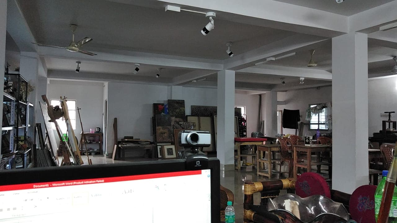 Abesh Innovation Education Training Skill Institute Kolkata Campus photo 1